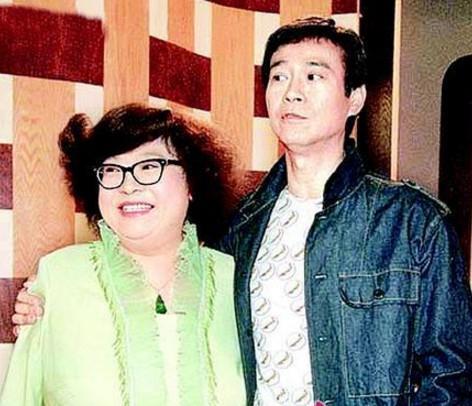 沈殿霞为什么终被辜负?痴心错付含恨而终!