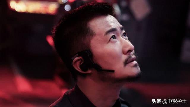 吴京票房有多少（北美狂收4057万内地狂轰46.5亿）(2)