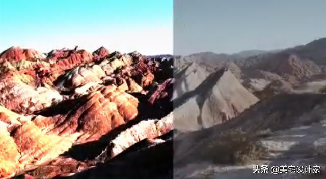 电视机的hdr是什么意思（生活小百科电视参数中的HDR是什么）(3)