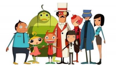 ​国产良心魔角侦探，播出期间多次被停播，如今等不到第三季了