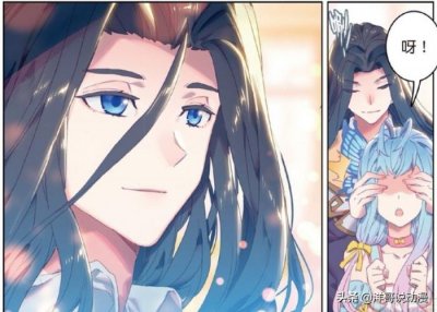 ​小舞是什么身份（小舞的身份非同小可）