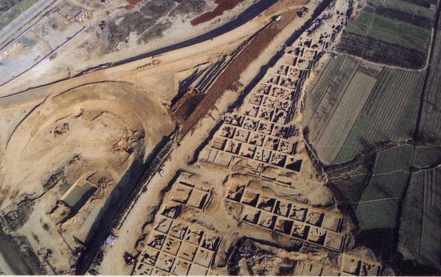 夏商周之前的华夏文明（从炎黄到夏商周）(1)