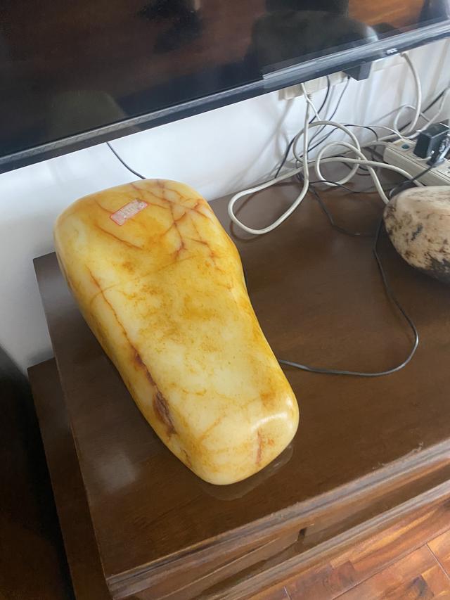 和田玉有5种哪种最好 资深和田玉老行家(5)