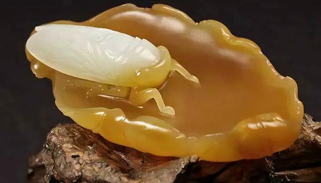 和田玉有5种哪种最好 资深和田玉老行家(4)