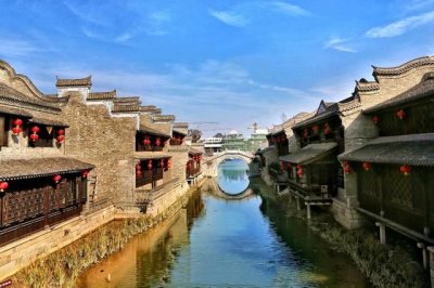 ​古镇景区开什么店赚钱，古镇现在开什么店可以赚钱稳