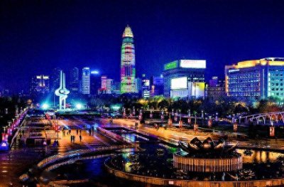 ​山东省会济南，7个区沿革不同，各有特色