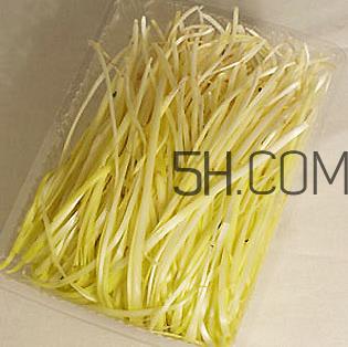 韭菜种植条件有哪些?韭黄和韭菜的区别 韭菜种植条件有哪些?韭黄和韭菜的区别