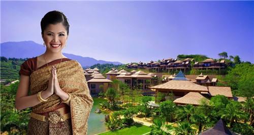 泰语萨瓦迪卡是什么意思(萨瓦滴卡并非地道泰语)(1)