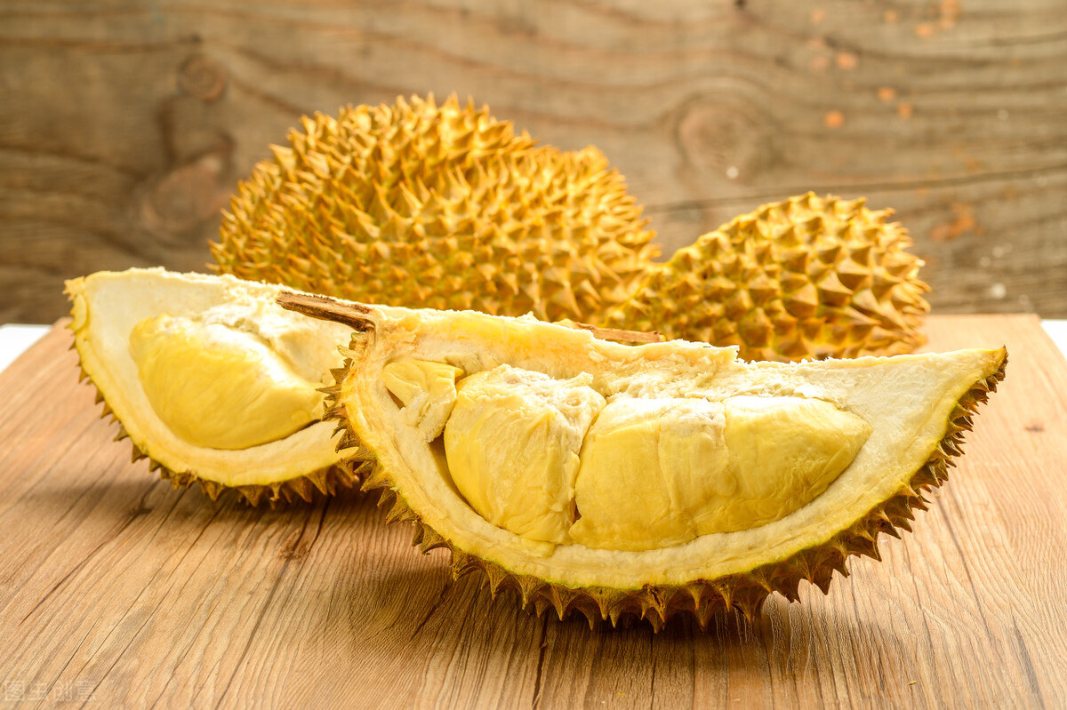 榴莲的原产地是哪里（关于榴莲的五个冷知识）