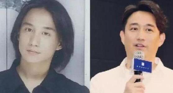 盘点一胖毁所有的明星,黄磊曾是文艺男青年,沈腾似“小鲜肉”