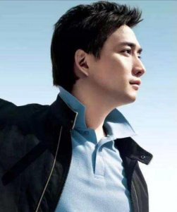 ​盘点一胖毁所有的明星，黄磊曾是文艺男青年，沈腾似“小鲜肉”