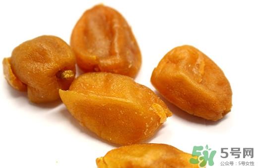 怎样做黄皮干?黄皮干有什么好处 怎样做黄皮干?黄皮干有什么好处