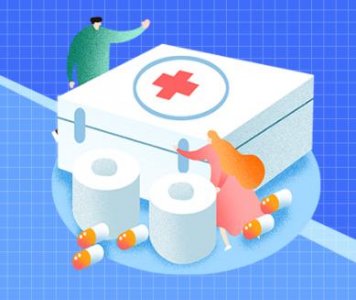 ​红花油多少钱 酒精、碘伏、红花油……哪种处理伤口好？