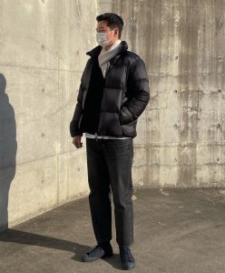 ​男生穿着打扮 男生穿衣别只会黑白配