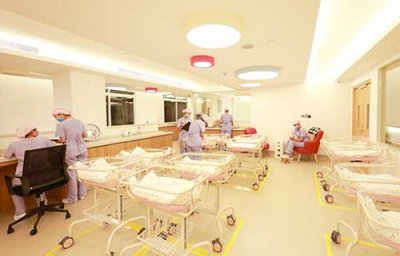 ​月子中心多少钱一月