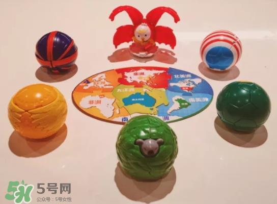 德克士小吉爆爆丸多少钱_怎么得 德克士小吉爆爆丸多少钱_怎么得