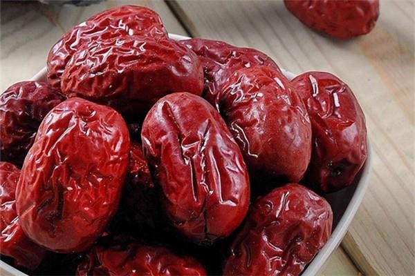 红枣会升高血糖吗 红枣糖尿病人可以吃吗