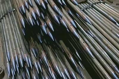 ​什么是注浆管？