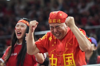 ​中国男篮亚预赛赛程表