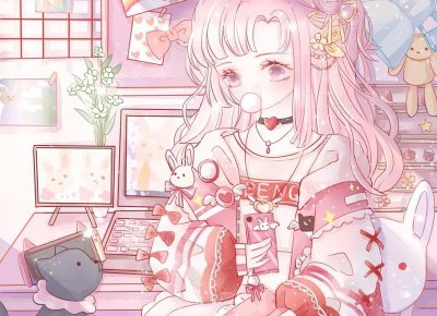 ​巨蟹座女生好恶心啊