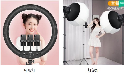 主播需要哪些设备(游戏主播需要哪些设备) 主播 设备 第2张