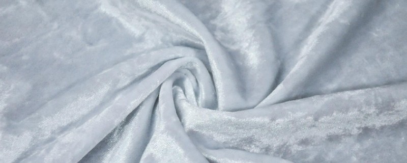 冰花绒是什么面料怎么样-冰花绒面料图片大全