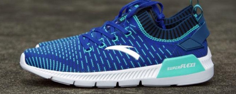 安踏真品和仿品的区别-安踏有没有仿品