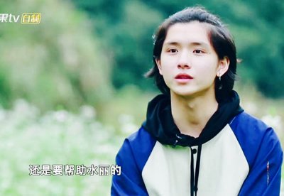 ​变形计陈浩琪现在怎么样了 陈浩琪是泰国人吗