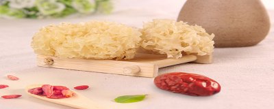 ​银耳和木耳的区别是什么