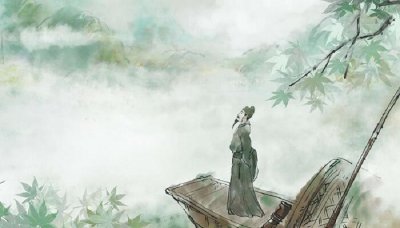 ​挑促织指的是什么意思