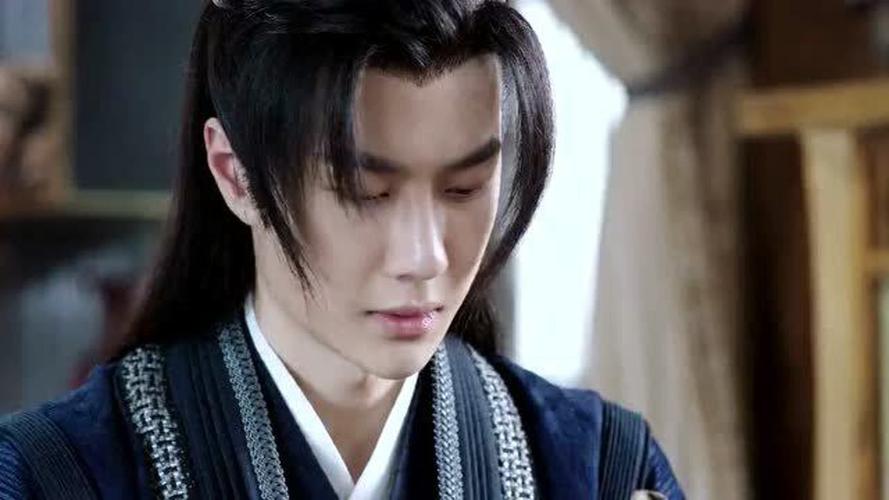 谢允为什么中了透骨青（谢允人物介绍）