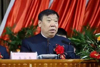 ​李安平-山西振东制药股份有限公司董事长