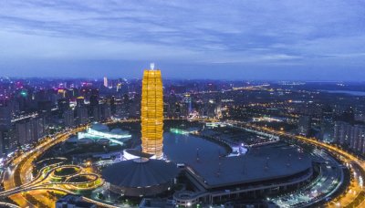 ​周口是著名道家创始人谁的故里