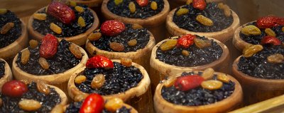 ​立夏苏州吃什么食物