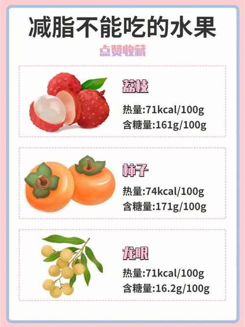 柿子的热量（柿子热量是多少）