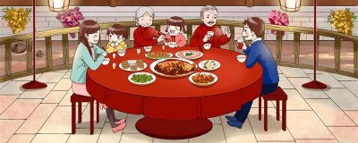 ​春节法定假日几天