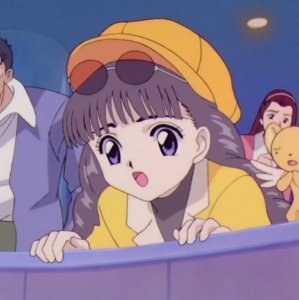 ​[头像]温柔可爱的知世