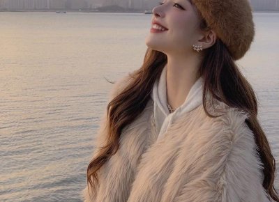 ​挽回女孩心的绝招，一句话就够