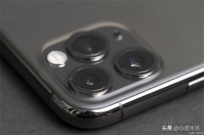 ​苹果镜像前置镜头是什么意思？