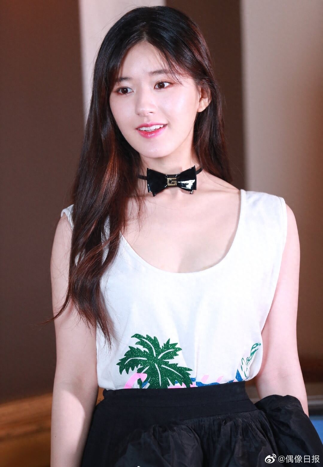 奉上露思的一组美图