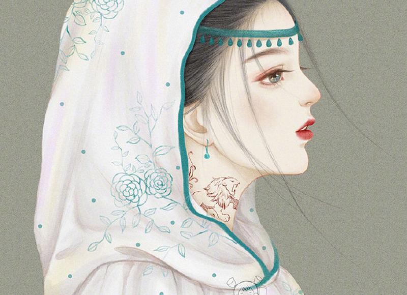 温情喜欢魏无羡吗（温情为何喜欢魏无羡）