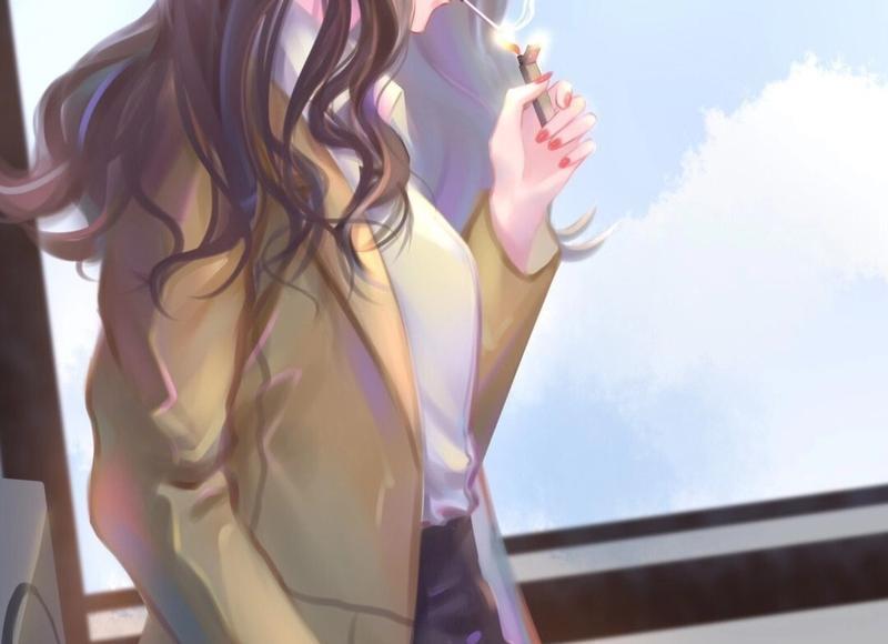 老虎和孔雀型性格结合