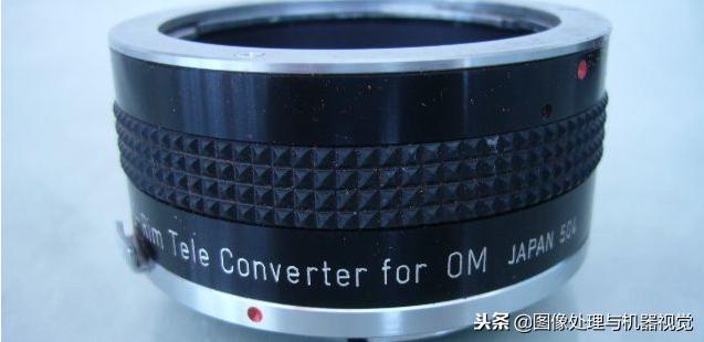 长焦增倍镜有什么用（增距镜远摄变距镜）(10)