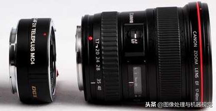 长焦增倍镜有什么用（增距镜远摄变距镜）(2)