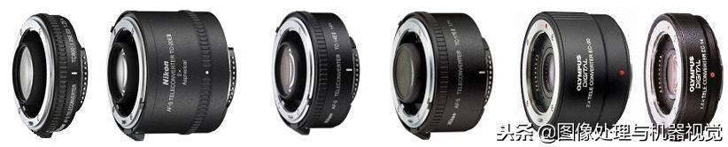 长焦增倍镜有什么用（增距镜远摄变距镜）(1)