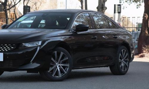 标致508怎么样值得买吗(12年标致508怎么样)-第1张图片-