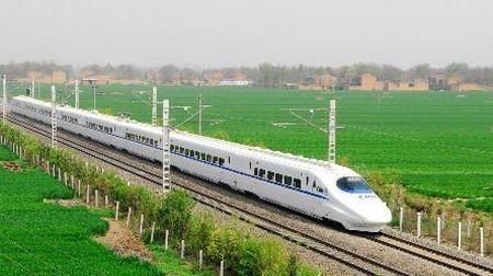 动车和高铁的区别，动车和高铁的区别是什么？图3