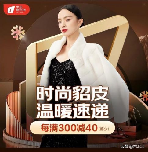 女款皮草外套新款(皮草外套新款价格)-第1张图片-