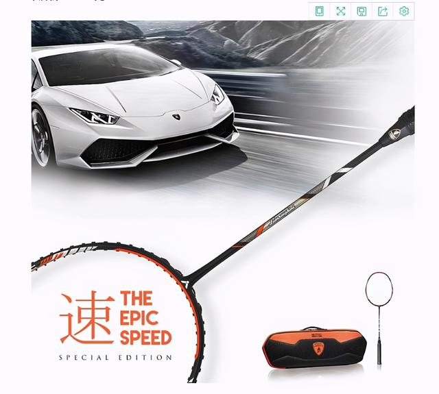 最贵的羽毛球价格表（天价羽毛球拍卖情怀可以接受）(7)