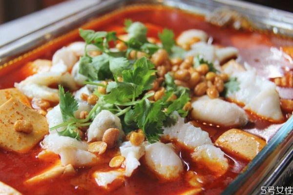 什么是豆花鱼 豆花鱼怎么做好吃 什么是豆花鱼 豆花鱼怎么做好吃